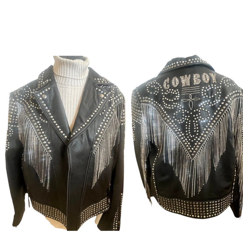 Jackets.