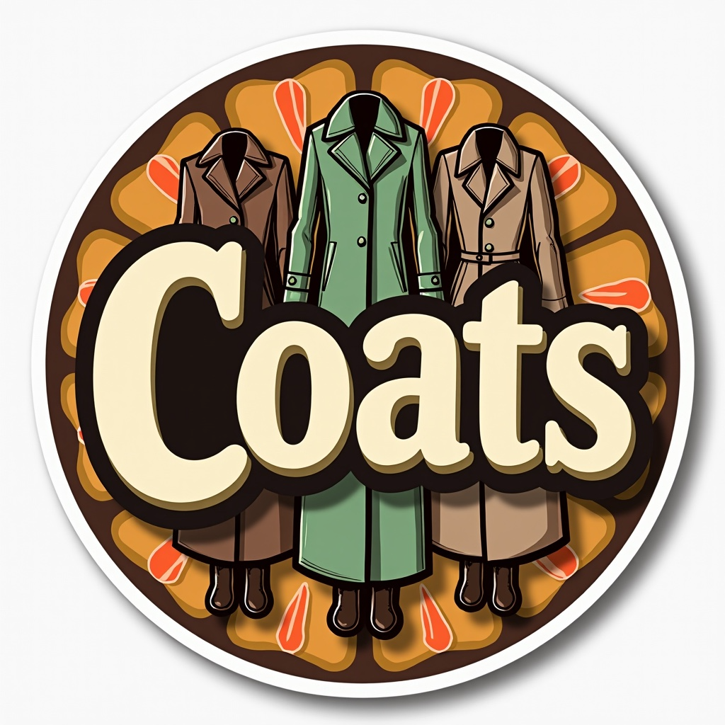 Coats