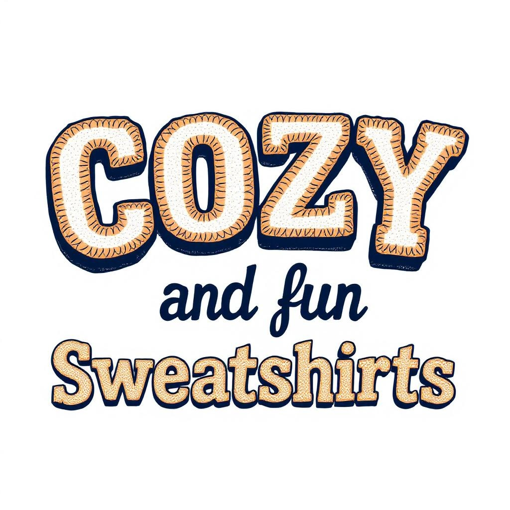 Sweatshirts