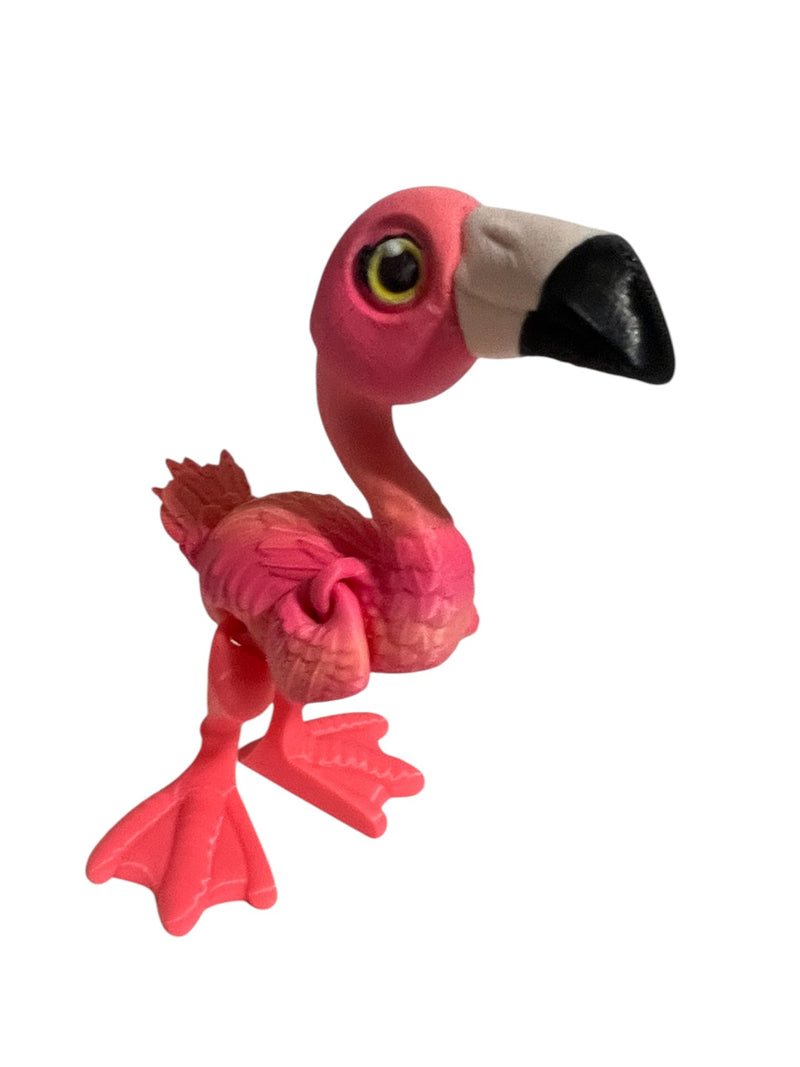 Fun 3D Articulated toys for all ages. 